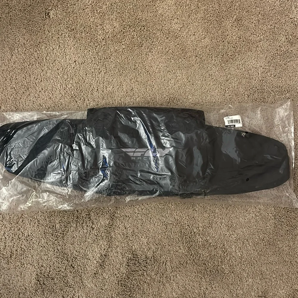 Fly Racing Tool Belt - Picture 1 of 3